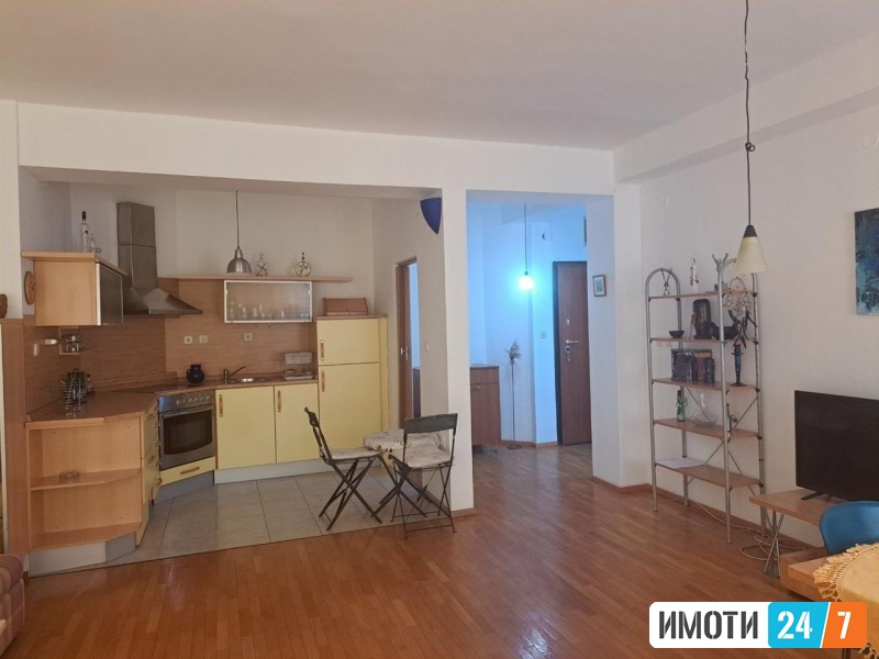 Rent Apartment in   Centar