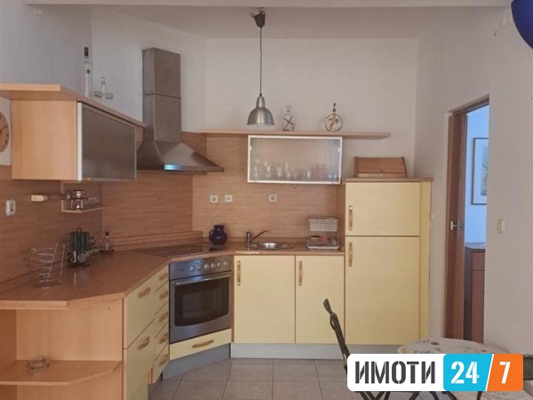 Rent Apartment in   Centar