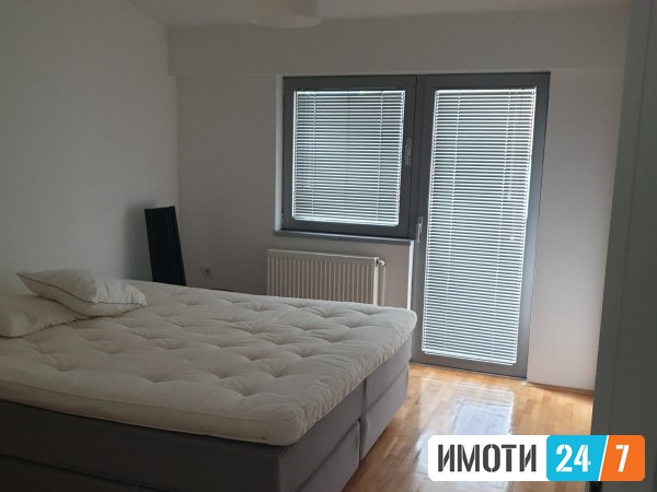 Rent Apartment in   Centar