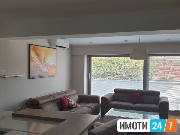 Rent Apartment in   Centar