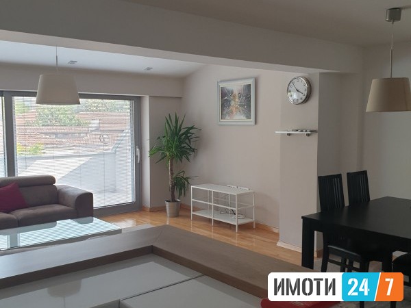 Rent Apartment in   Centar