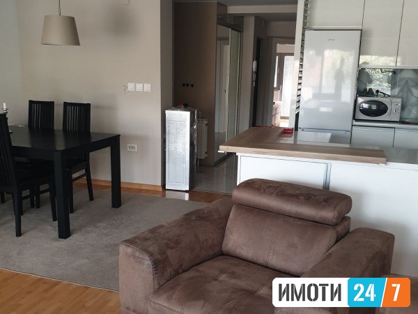Rent Apartment in   Centar
