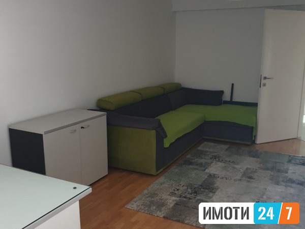 Rent Apartment in   Centar