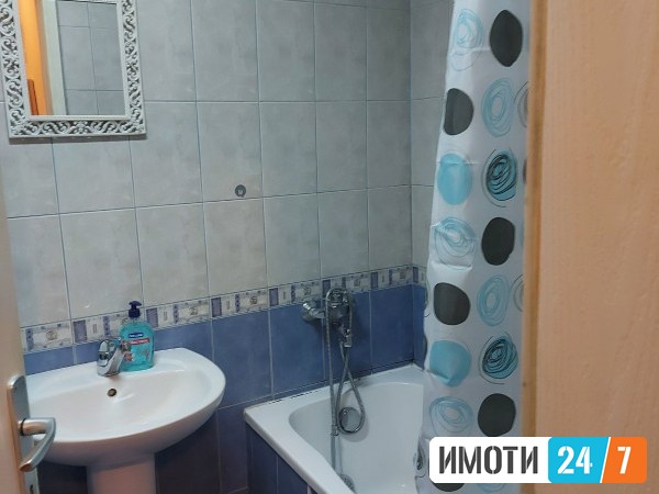 Се издава Стан во  нас Центар