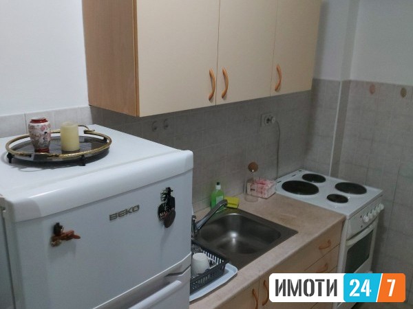 Се издава Стан во  нас Центар