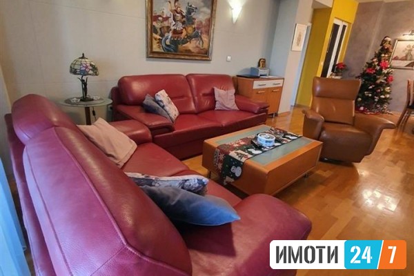 Се издава Станови во  нас Тафталиџе 2