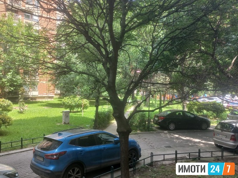 Sell Apartment in   Kapishtec