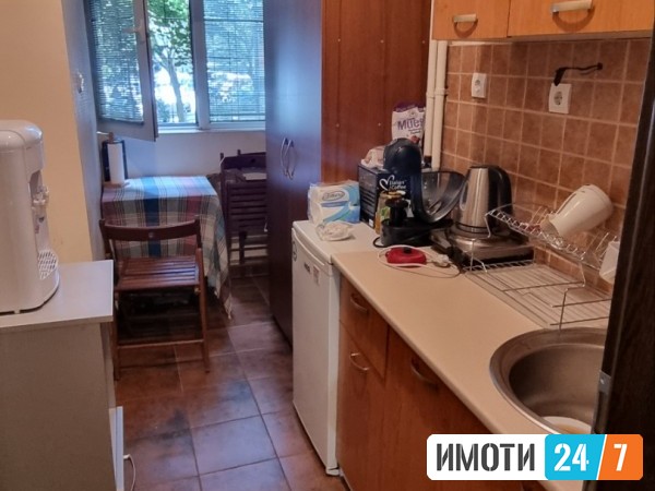 Sell Apartment in   Kapishtec