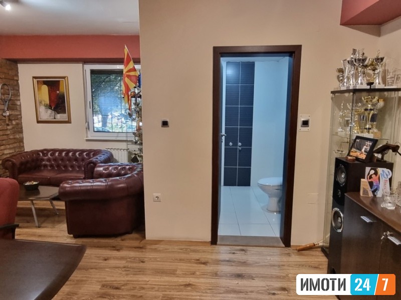 Sell Apartment in   Kapishtec