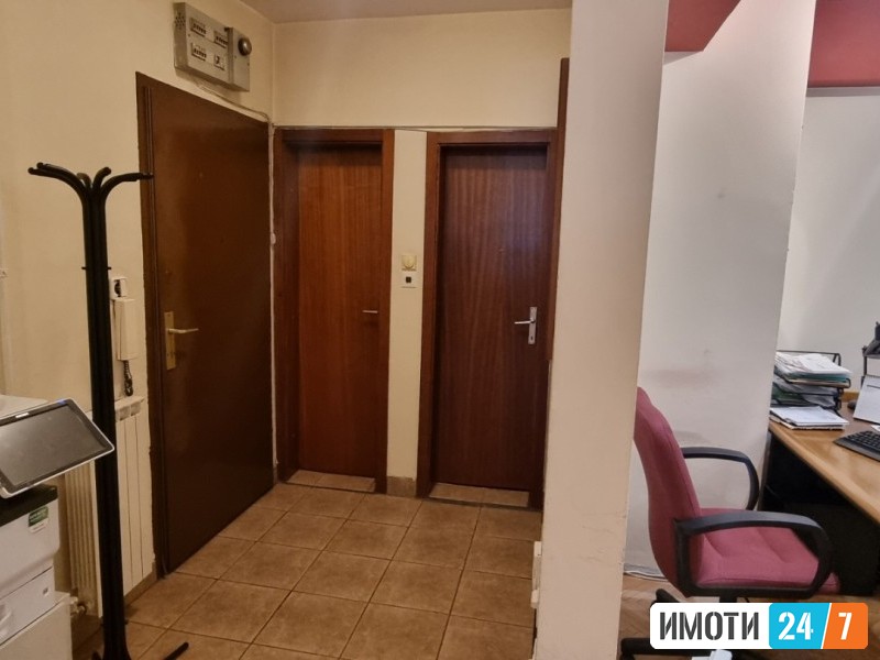 Sell Apartment in   Kapishtec