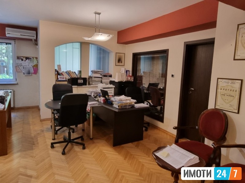 Sell Apartment in   Kapishtec