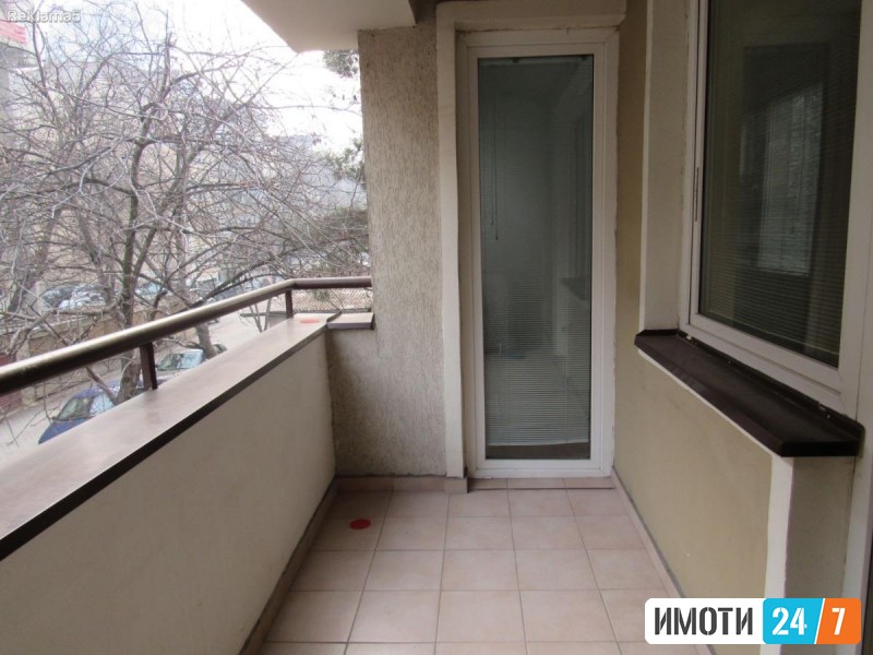 Се издава Стан во  нас Карпош 1