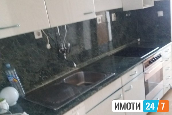 Sell Apartments in   Kapishtec