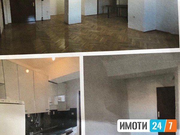 Се продава Стан во  нас Капиштец