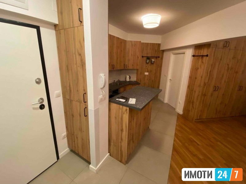 Се продава Стан во  нас Водно