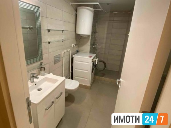 Се издава Стан во  нас Водно