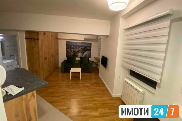 Се продава Станови во  нас Водно