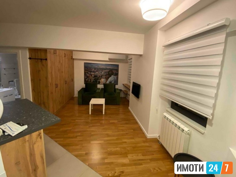 Се продава Стан во  нас Водно