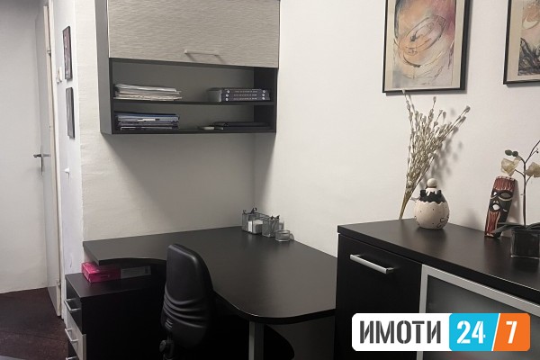 Sell Office space in   Avtokomanda