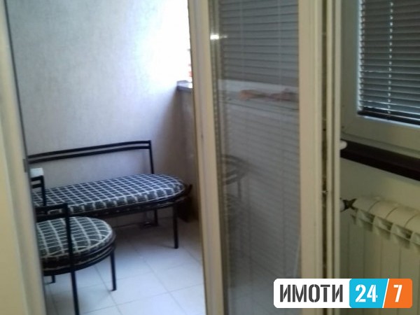 Rent Apartment in   Taftalidze 1