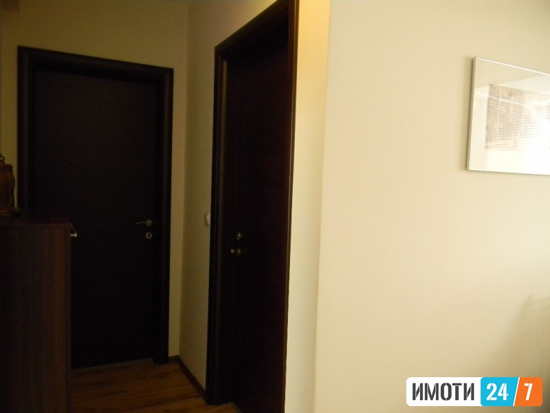 Rent Apartment in   Taftalidze 1