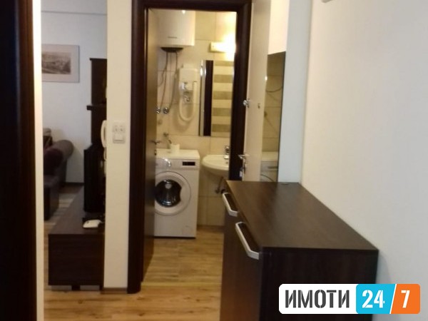 Rent Apartment in   Taftalidze 1