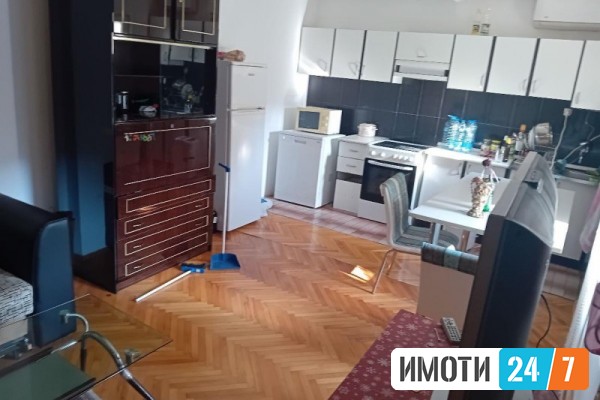 Rent House in   KVoda