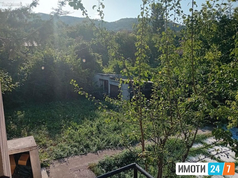 Се издава Куќа во  нас КВода