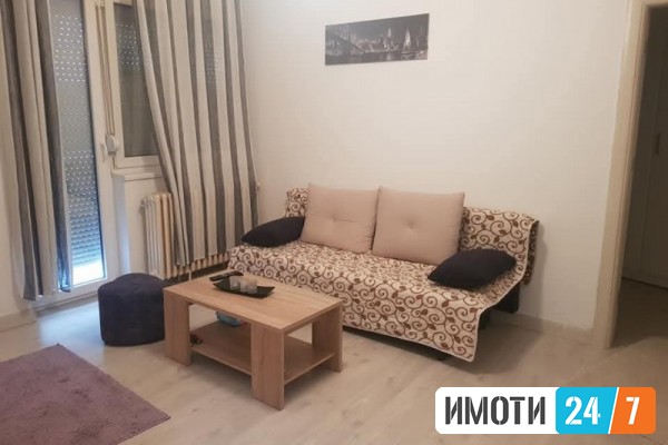 Се продава Станови во  нас Центар