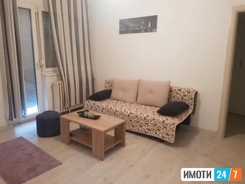 Sell Apartment in   Centar