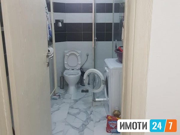 Sell Apartment in   Centar