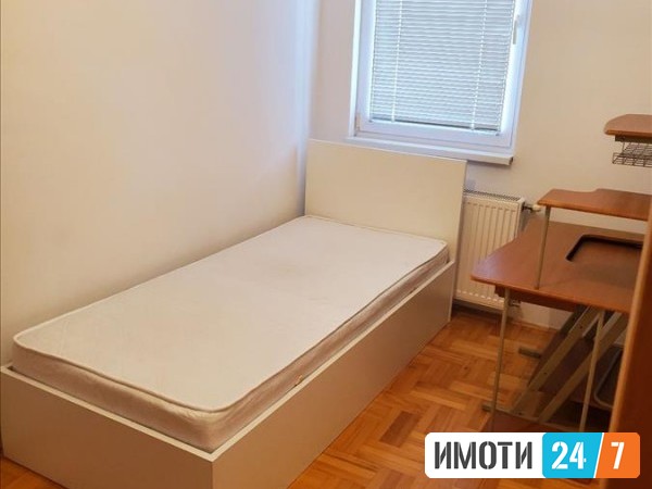 Се издава Стан во  нас Центар