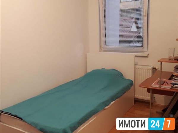 Се издава Стан во  нас Центар