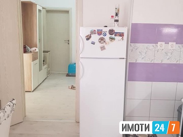 Sell Apartment in   Centar