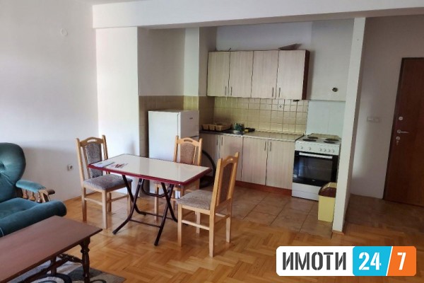 Rent Apartments in   Centar