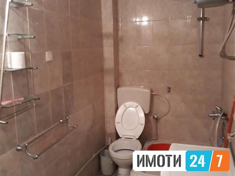 Се издава Стан во  нас Водно