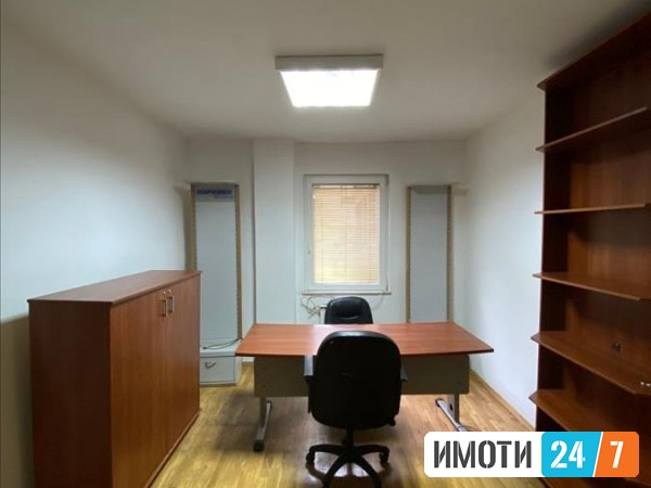 Се издава Стан во  нас Центар