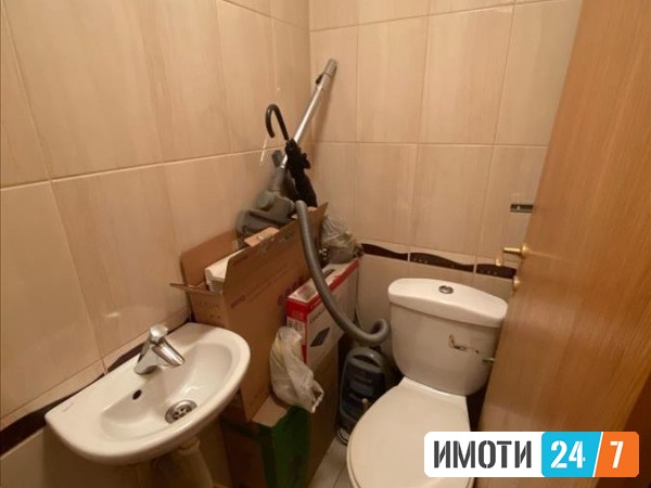 Се издава Стан во  нас Центар