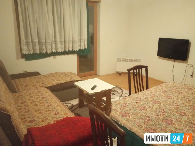 Се издава Стан во  нас Козле