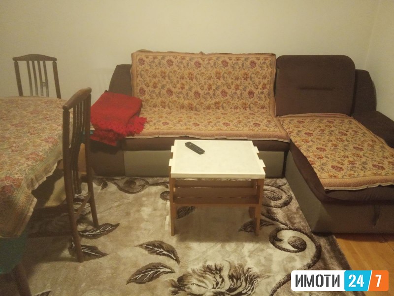 Се издава Стан во  нас Козле