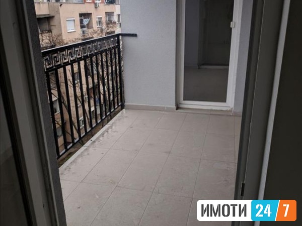 Sell Apartment in   Karposh 2
