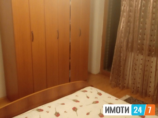 Се издава Стан во  нас Козле