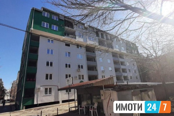 Sell Apartments in   Karposh 2