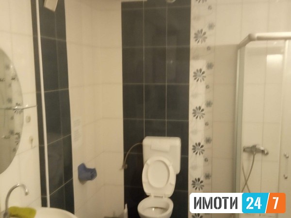 Се издава Стан во  нас Козле