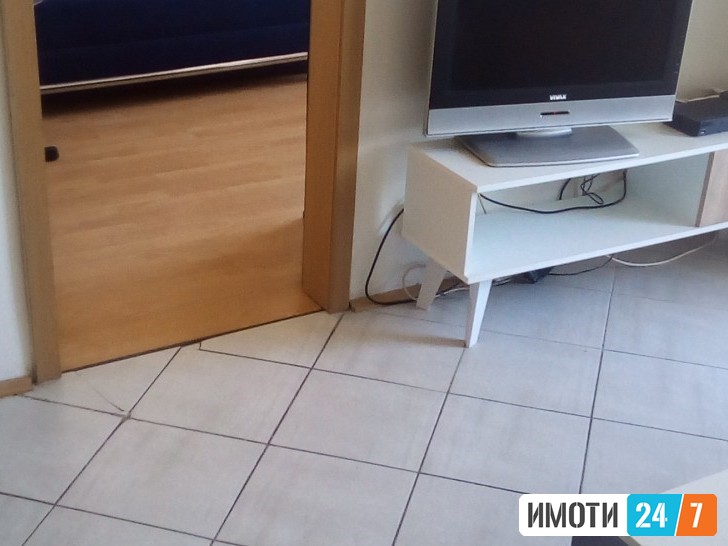 Се продава Стан во  нас КВода