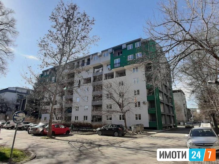 Sell Apartment in   Karposh 2