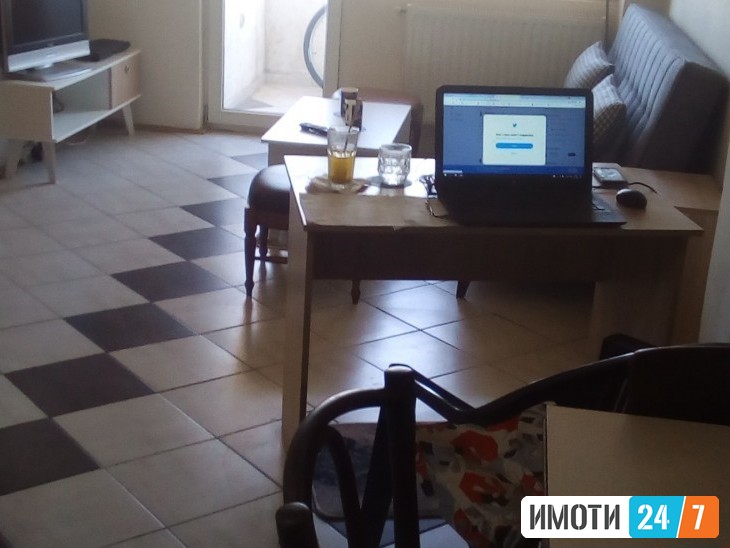 Се продава Стан во  нас КВода
