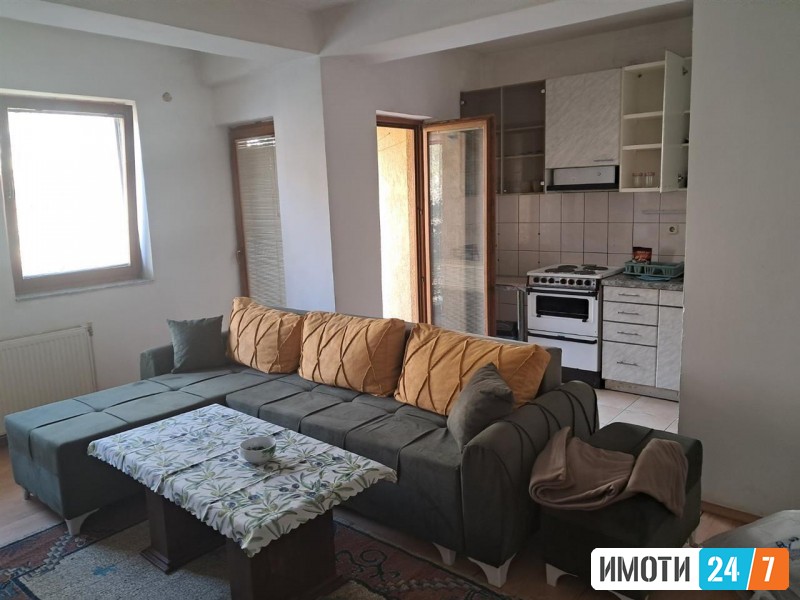 Rent Apartment in   Ostrovo