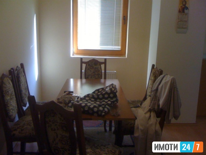 Rent Apartment in   Ostrovo