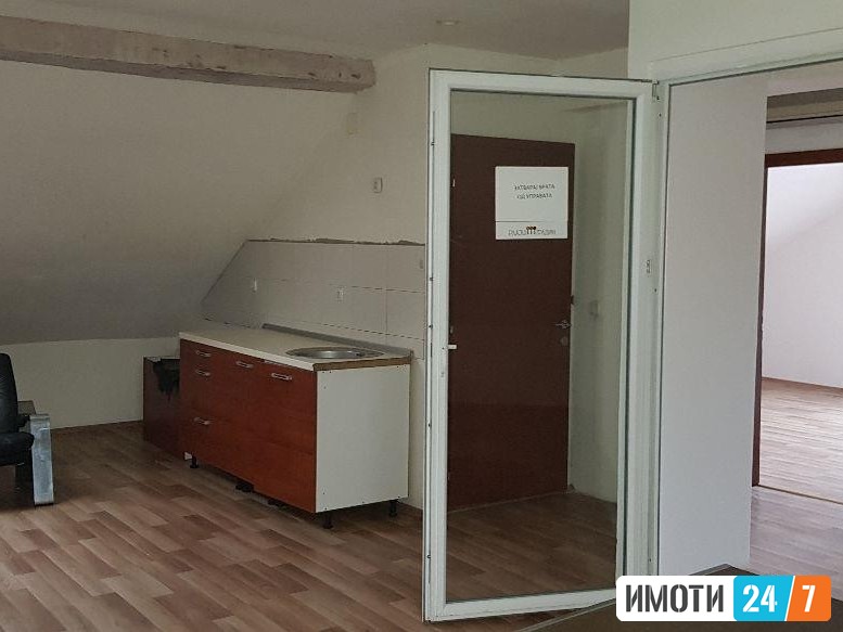 Rent Office space in   Keramidnica
